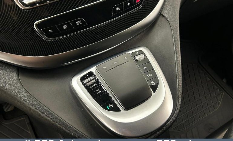 Mercedes-Benz Marco Polo 4Matic Automatas 2021 full