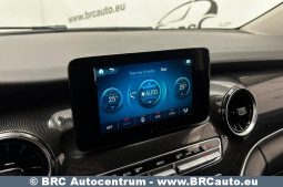 Mercedes-Benz Marco Polo 4Matic Automatas 2021 full