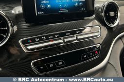 Mercedes-Benz Marco Polo 4Matic Automatas 2021 full
