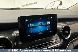 Mercedes-Benz Marco Polo 4Matic Automatas 2021 full