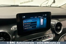 Mercedes-Benz Marco Polo 4Matic Automatas 2021 full