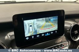 Mercedes-Benz Marco Polo 4Matic Automatas 2021 full