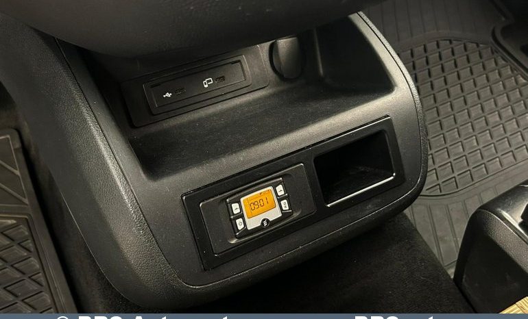 Mercedes-Benz Marco Polo 4Matic Automatas 2021 full