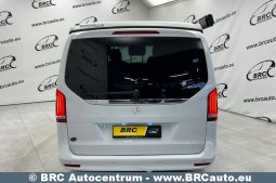 Mercedes-Benz Marco Polo 4Matic Automatas 2021 full