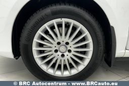 Mercedes-Benz Marco Polo 4Matic Automatas 2021 full