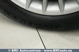 Mercedes-Benz Marco Polo 4Matic Automatas 2021 full