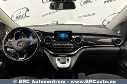 Mercedes-Benz Marco Polo 4Matic Automatas 2021 full
