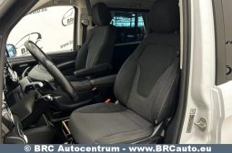 Mercedes-Benz Marco Polo 4Matic Automatas 2021 full