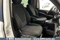 Mercedes-Benz Marco Polo 4Matic Automatas 2021 full