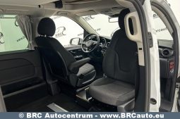 Mercedes-Benz Marco Polo 4Matic Automatas 2021 full