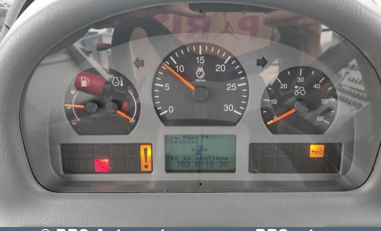 Valtra T190  2006 full