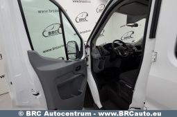 Ford Transit DoKa 2.0d „EcoBlue“ 2017 full