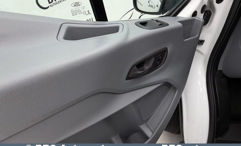 Ford Transit DoKa 2.0d „EcoBlue“ 2017 full