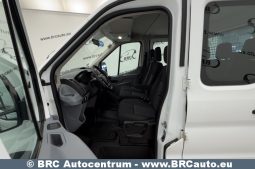 Ford Transit DoKa 2.0d „EcoBlue“ 2017 full