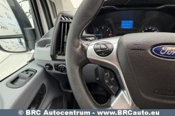 Ford Transit DoKa 2.0d „EcoBlue“ 2017 full