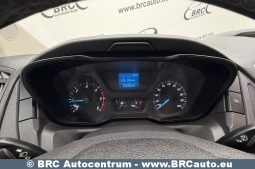 Ford Transit DoKa 2.0d „EcoBlue“ 2017 full