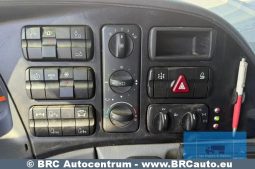 Mercedes-Benz Actros 5048 10×8/8 AK KIPPER MP3 EURO 5 2012 full